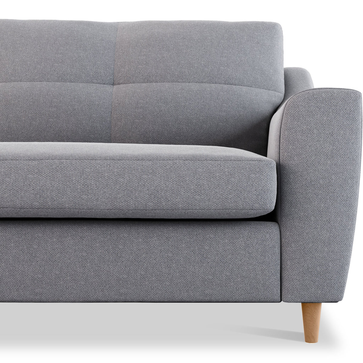 Justin 4 Seater Sofa
