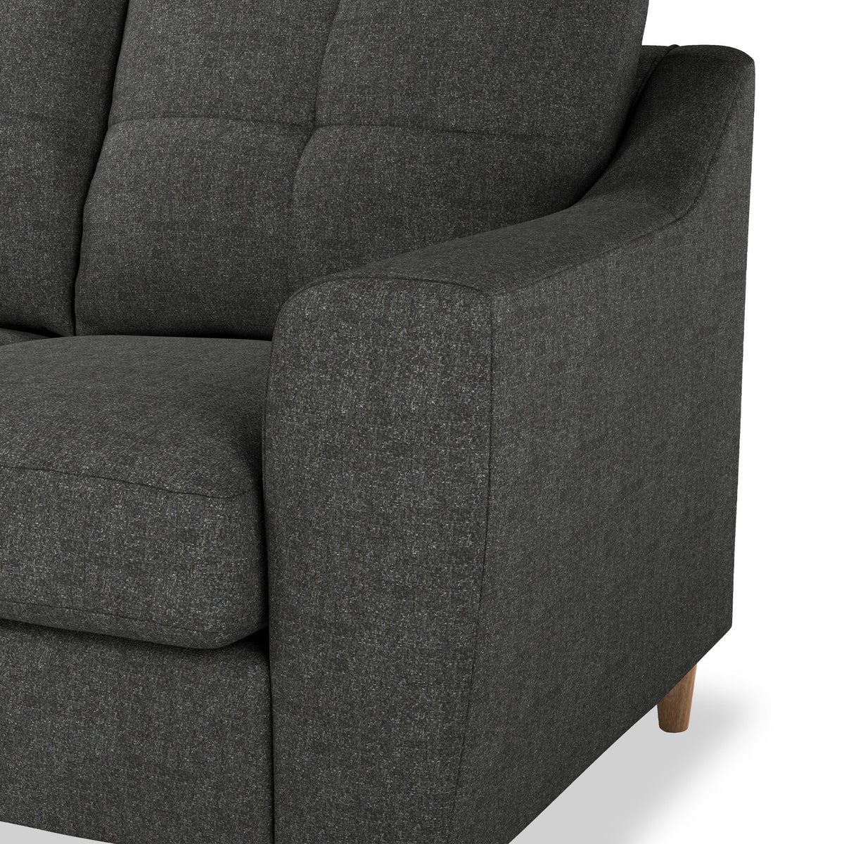 Justin Chaise Sofa