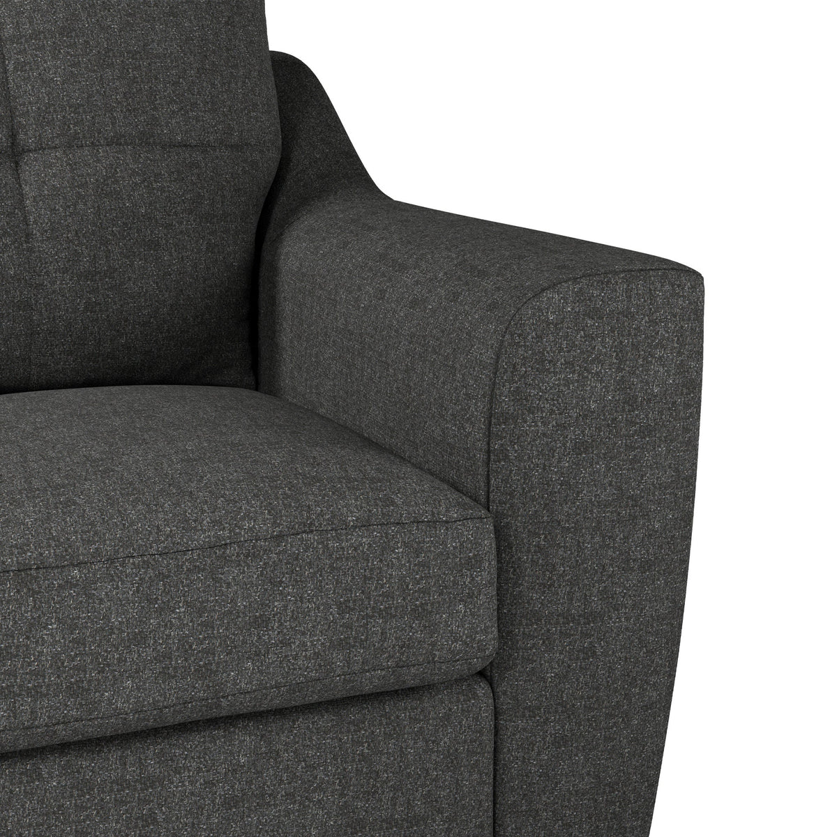 Justin Chaise Sofa