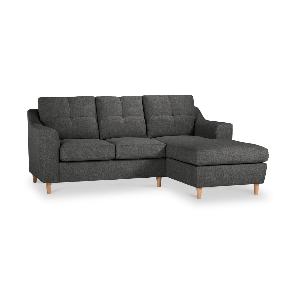 Justin Chaise Sofa