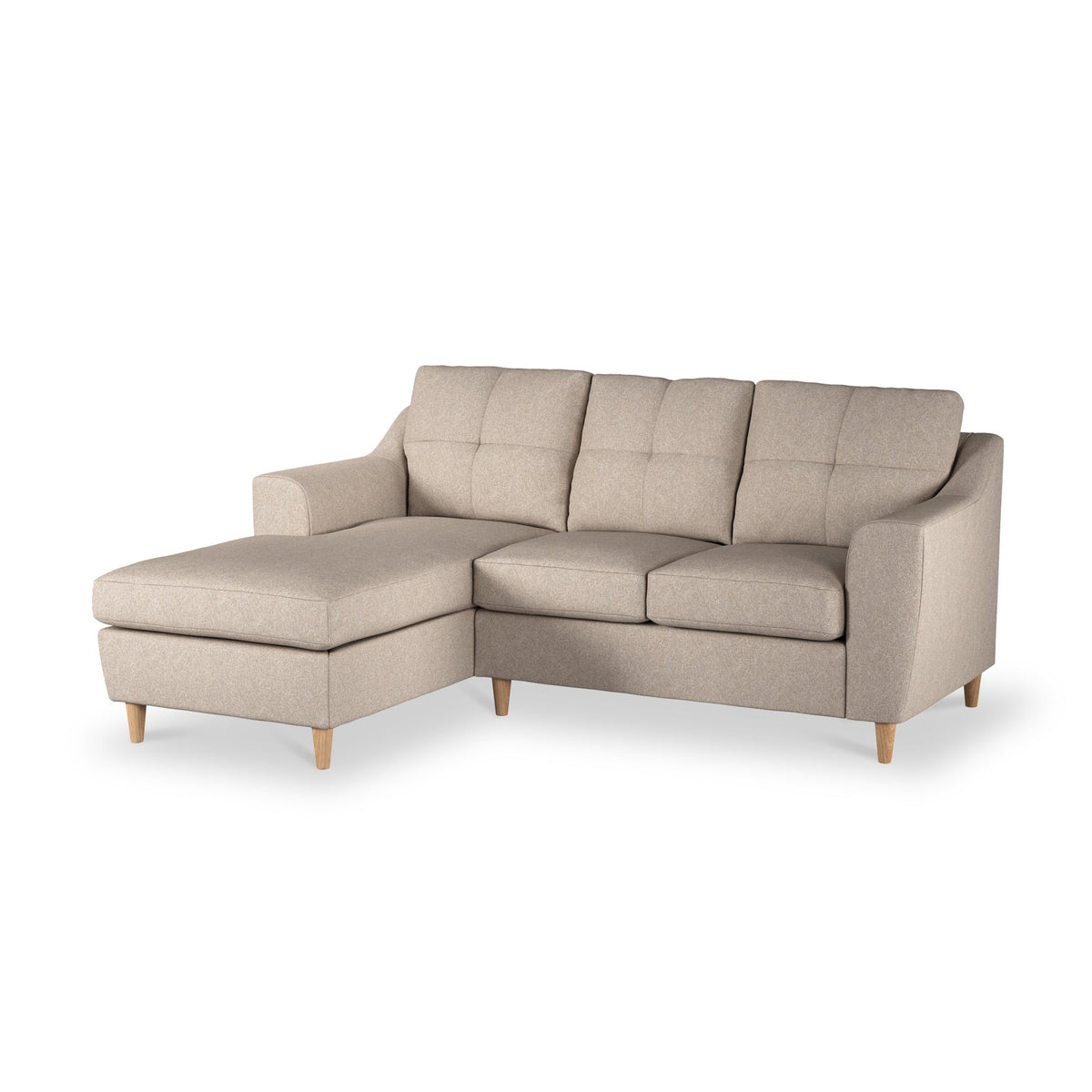Justin Chaise Sofa