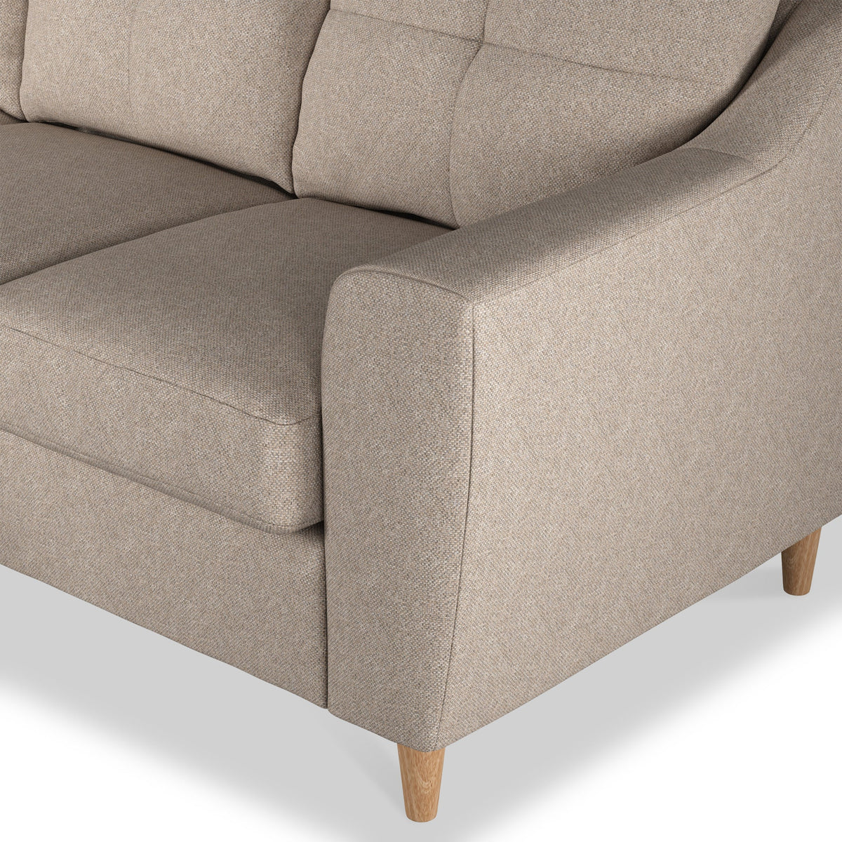 Justin Chaise Sofa