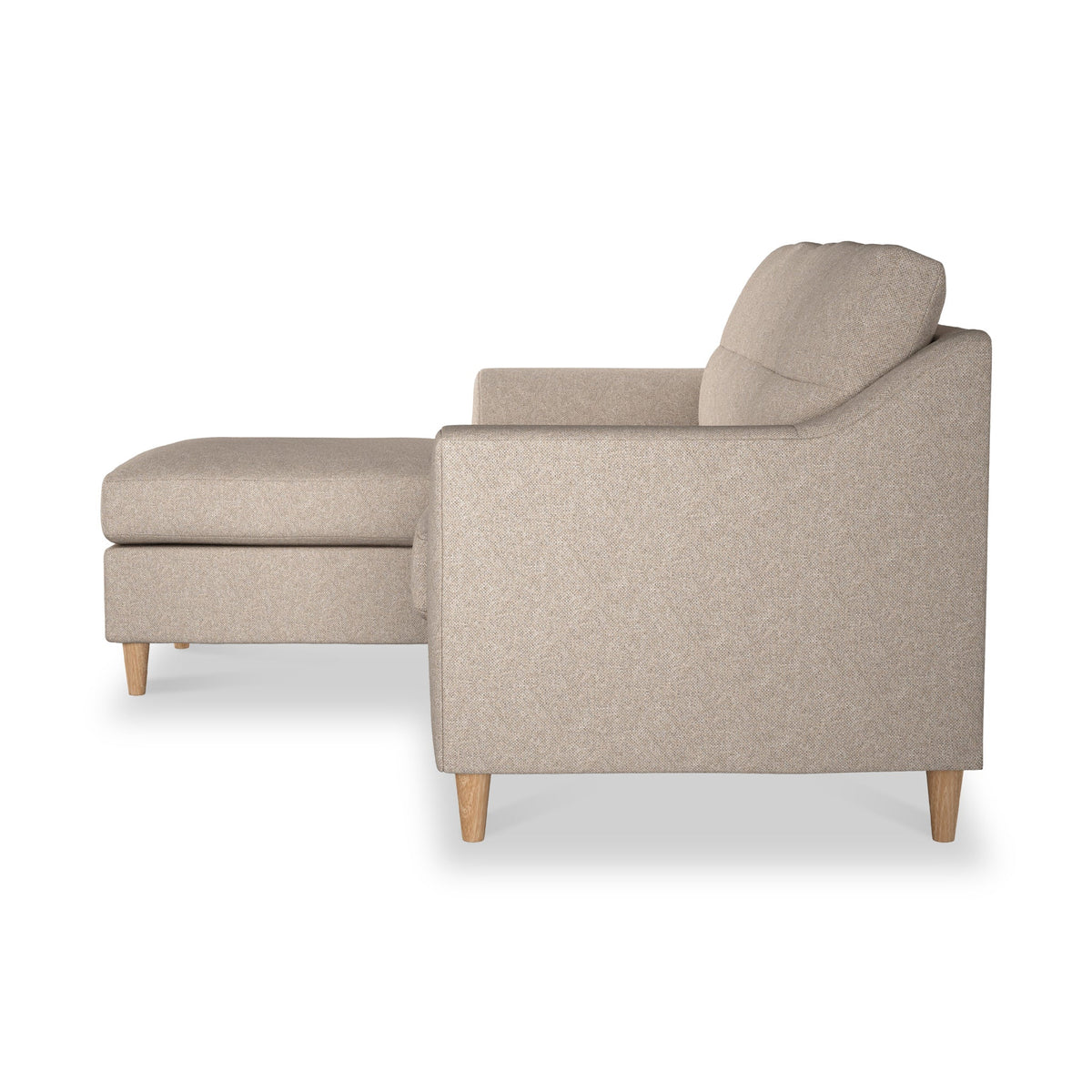 Justin Chaise Sofa