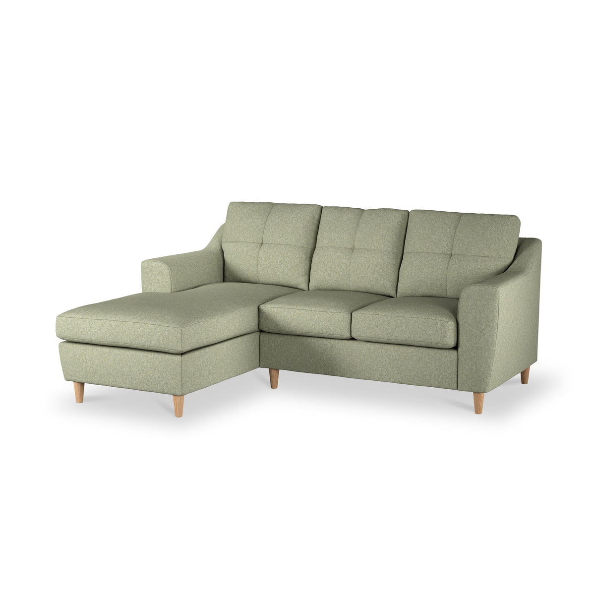Justin Chaise Sofa