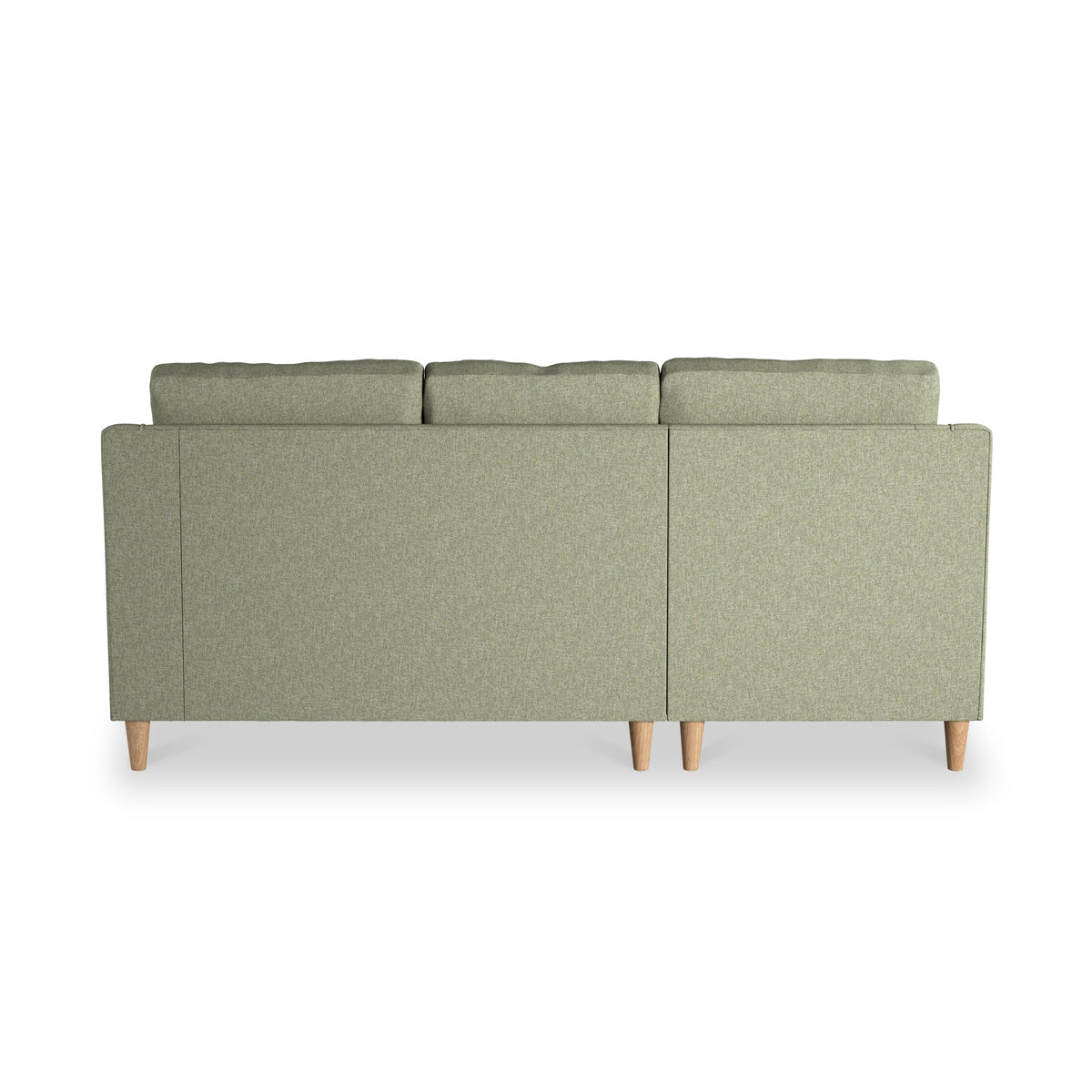 Justin Chaise Sofa