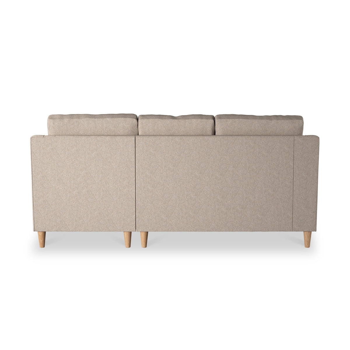 Justin Chaise Sofa