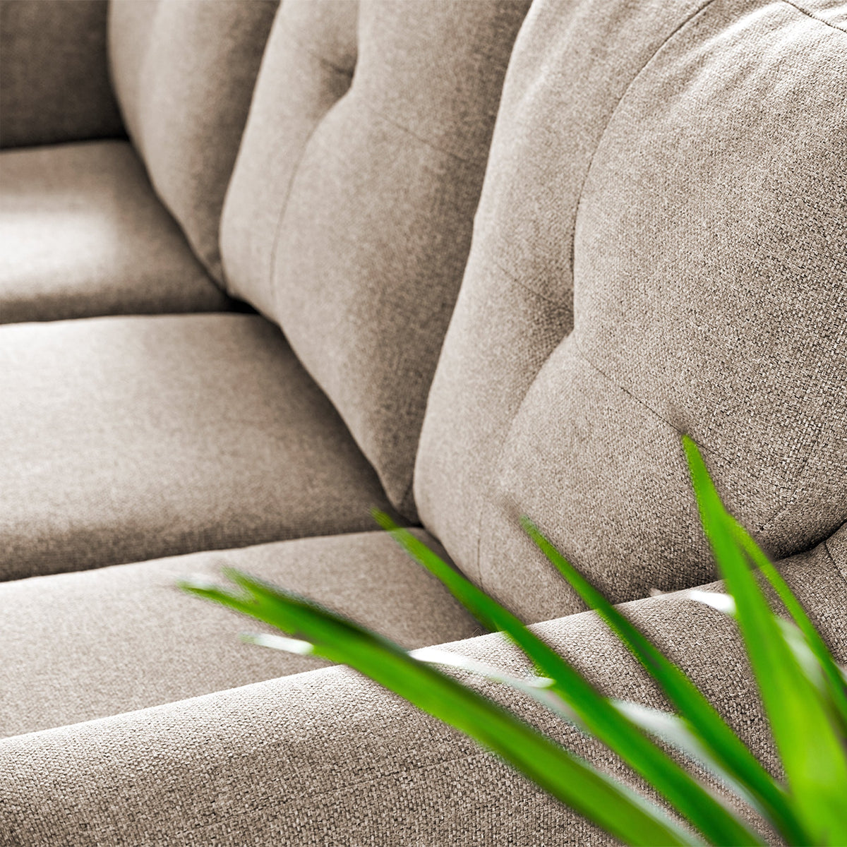Justin Chaise Sofa