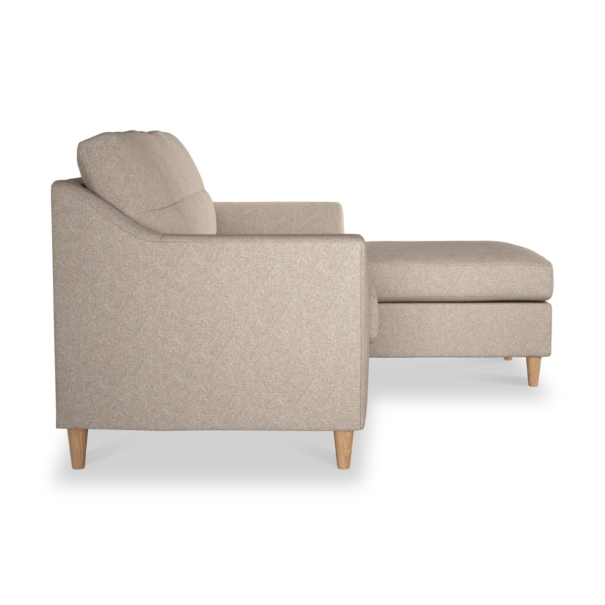 Justin Chaise Sofa