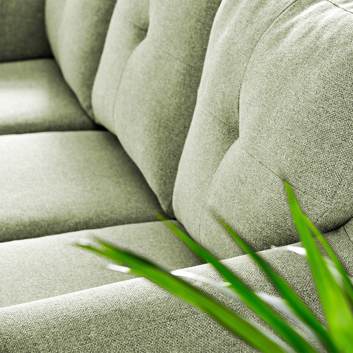 Justin Chaise Sofa