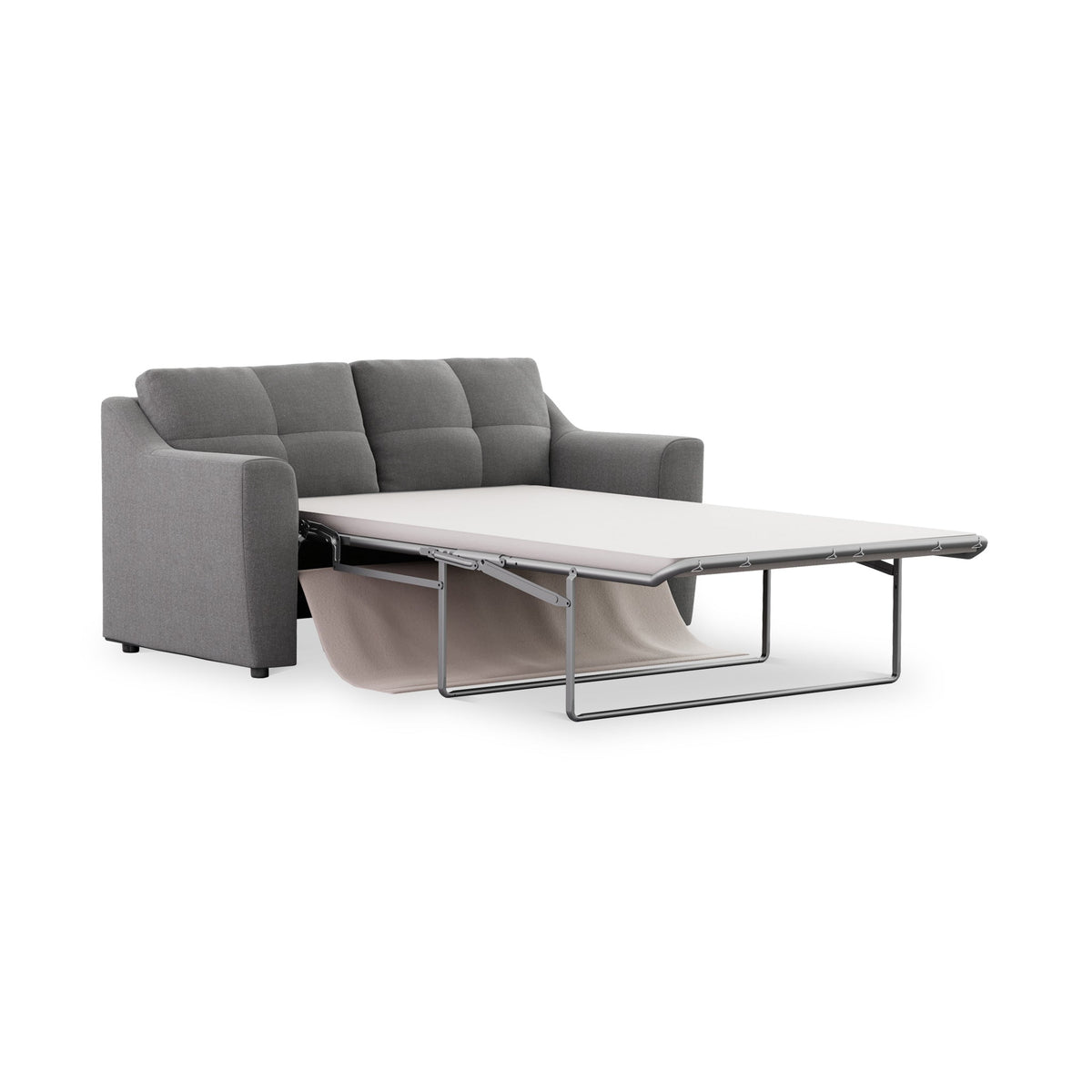 Justin 2 Seater Sofa Bed