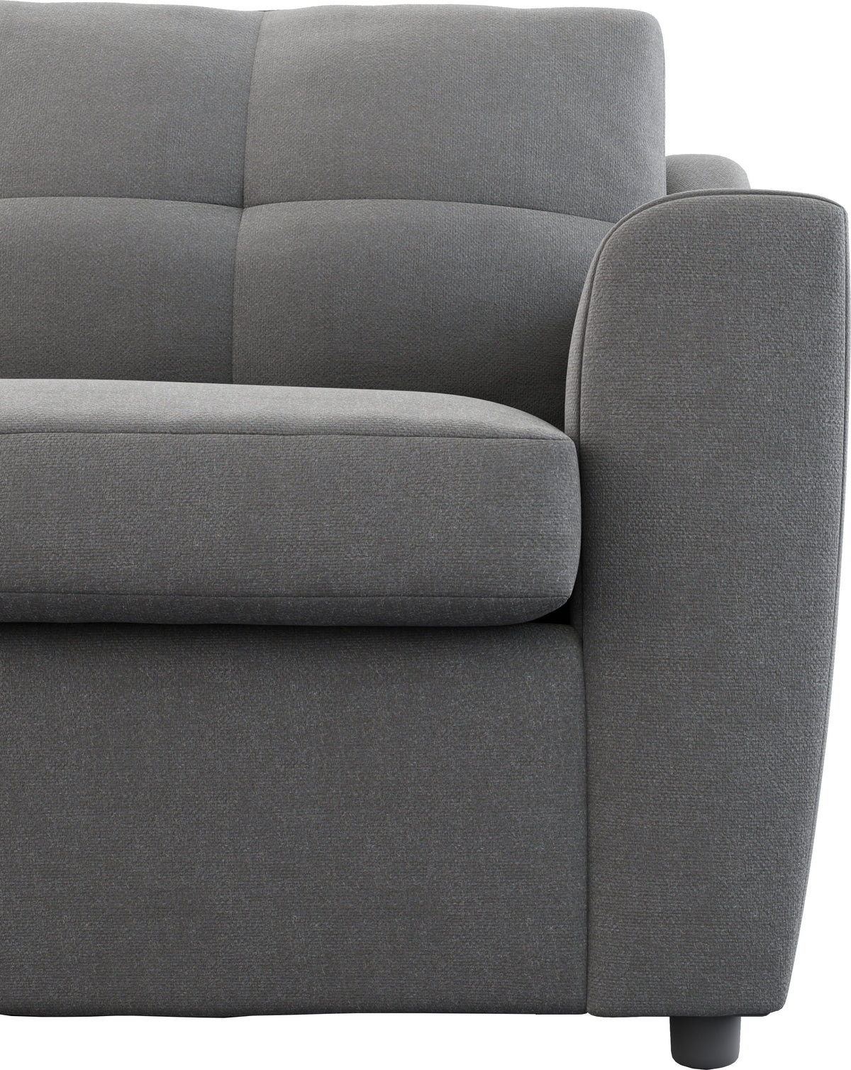 Justin 2 Seater Sofa Bed