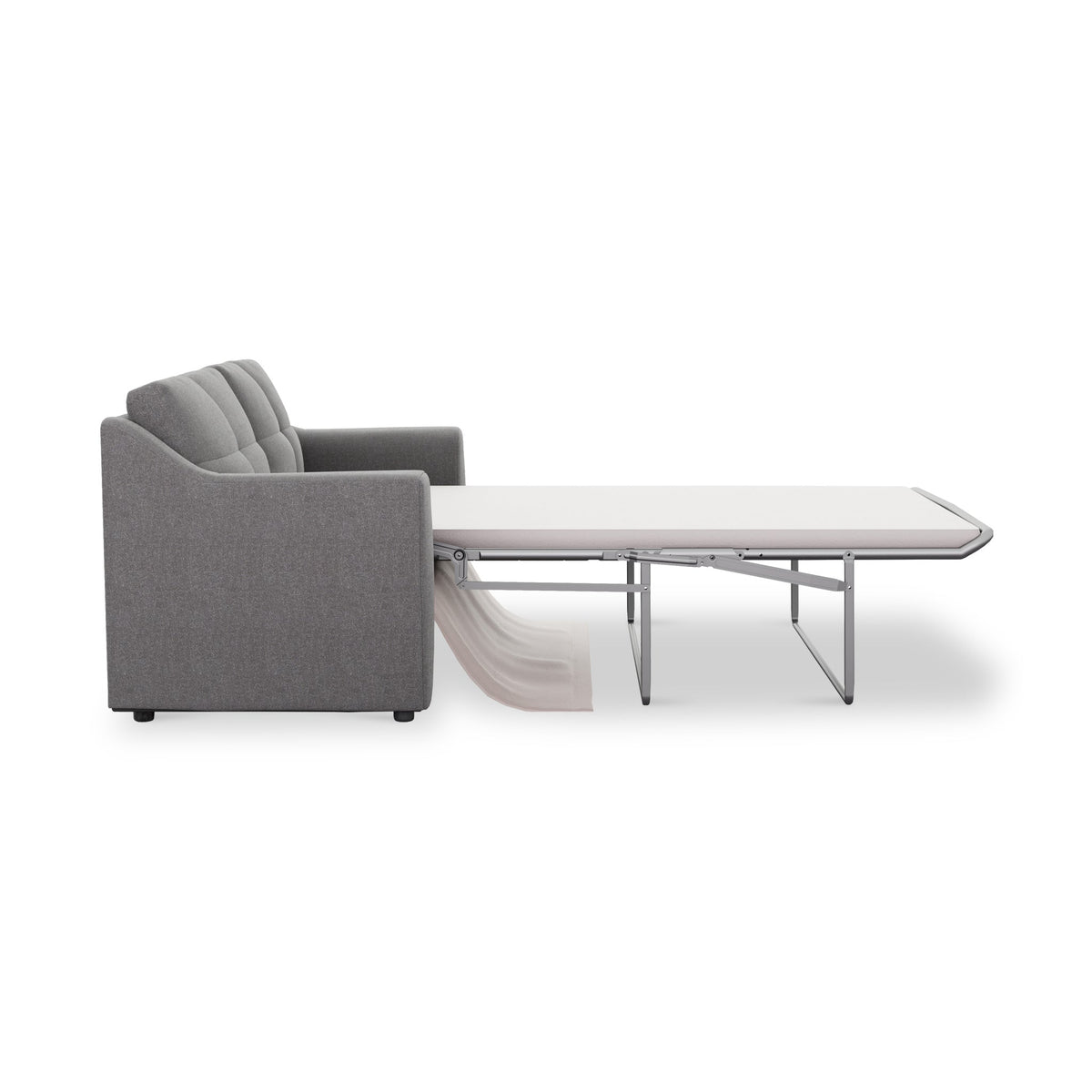 Justin 2 Seater Sofa Bed