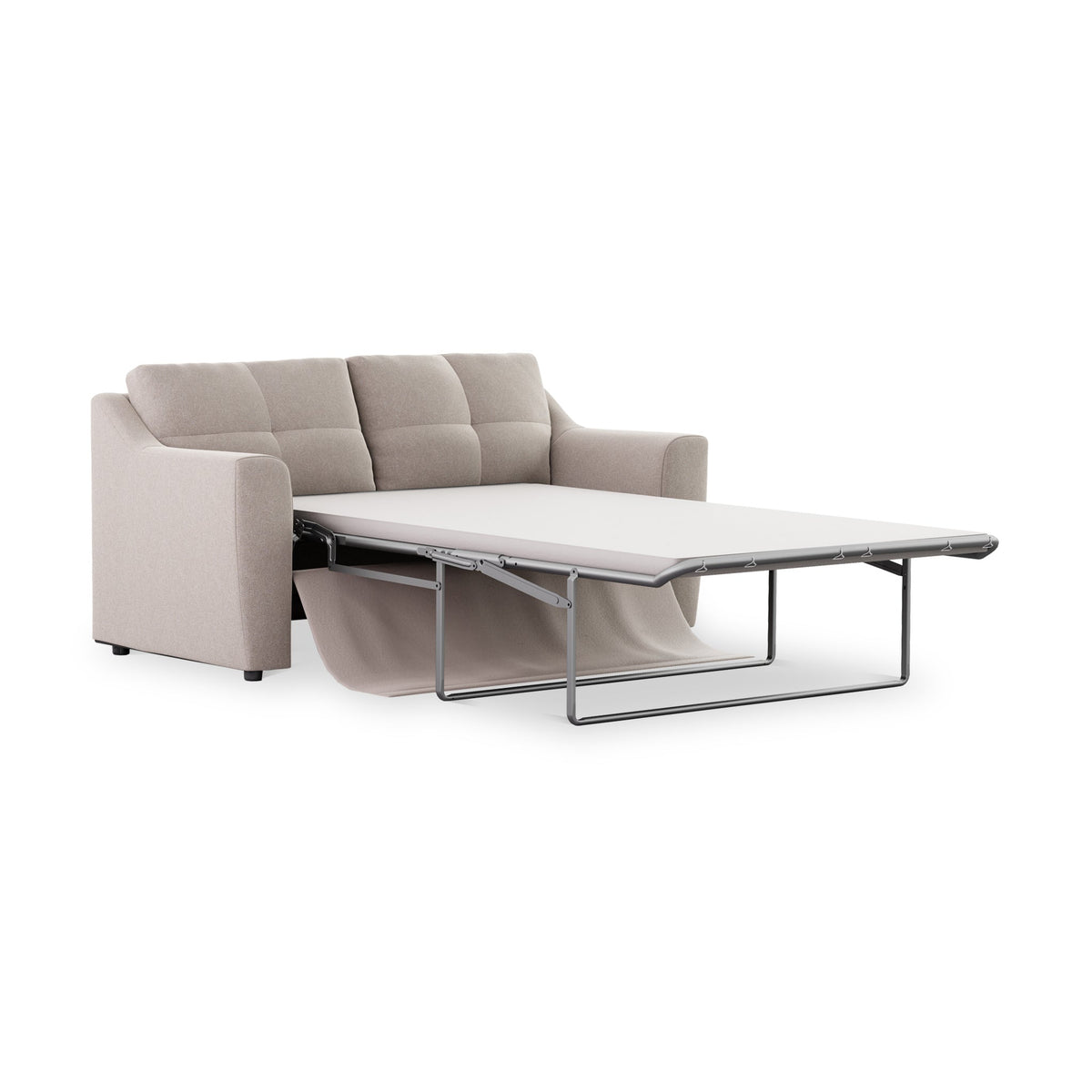 Justin 2 Seater Sofa Bed
