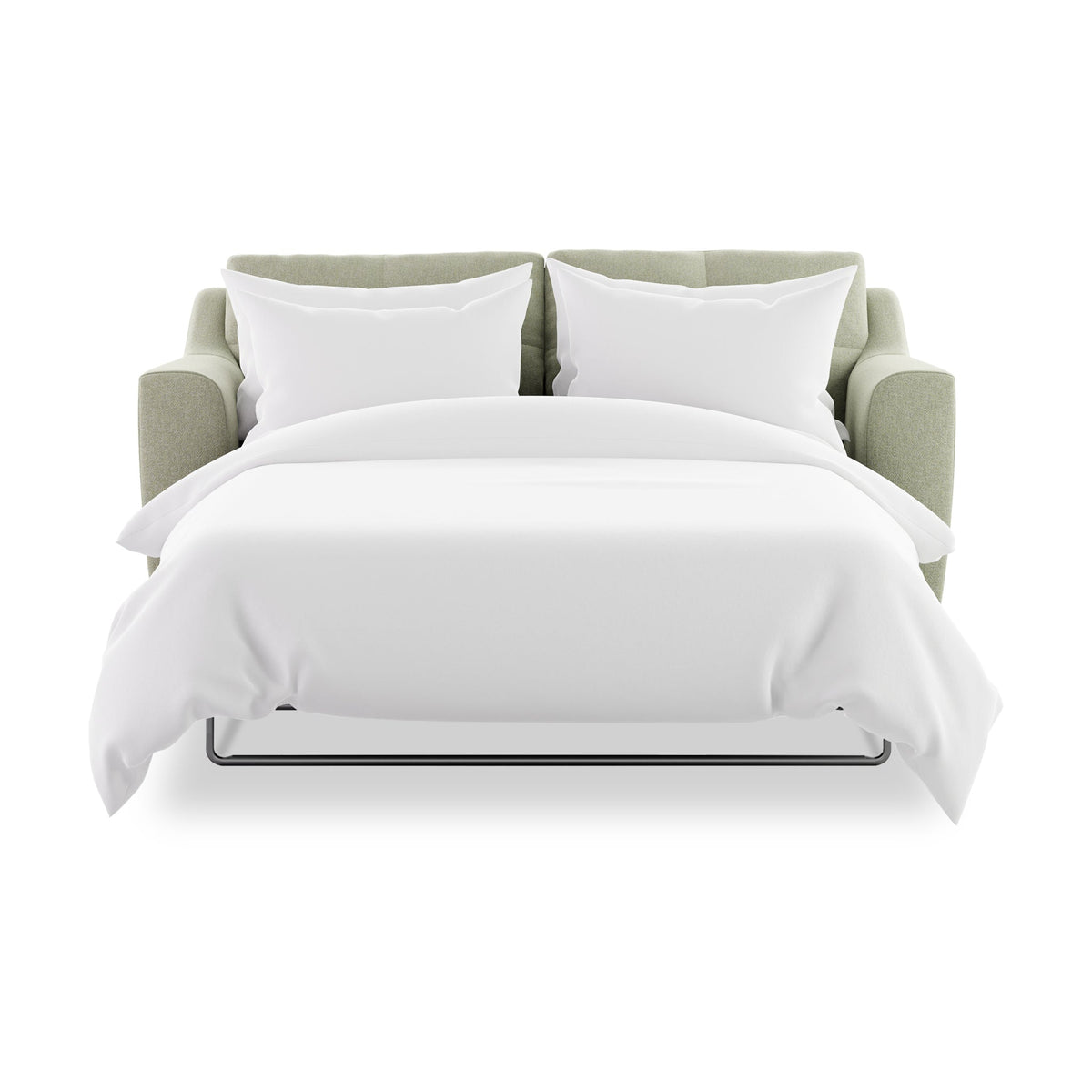 Justin 2 Seater Sofa Bed