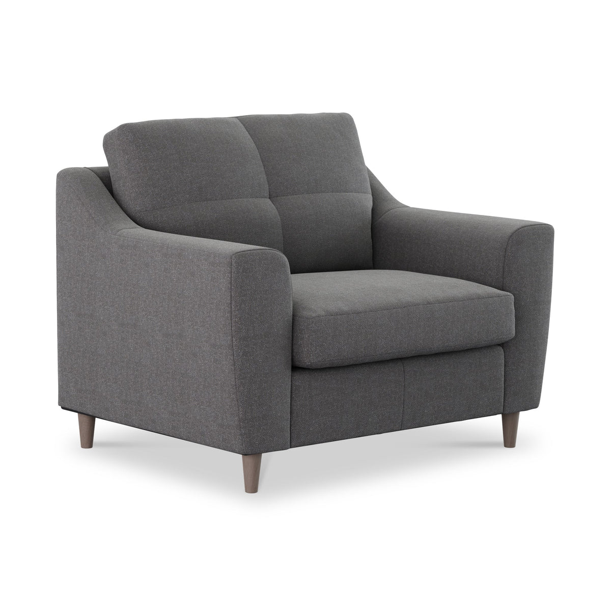 Justin Snuggle Armchair