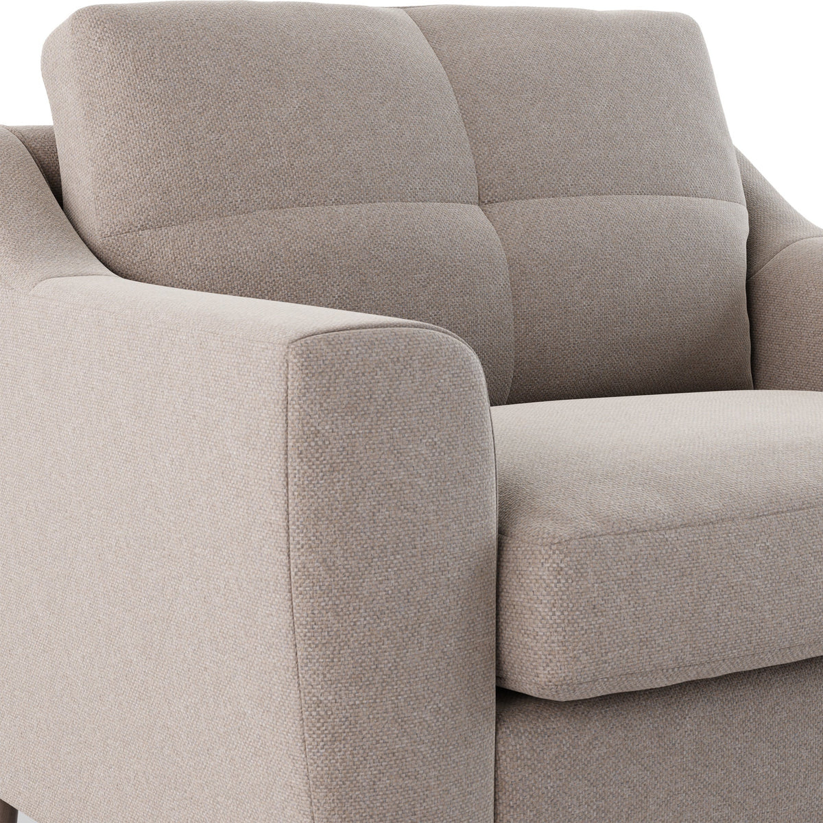 Justin Snuggle Armchair