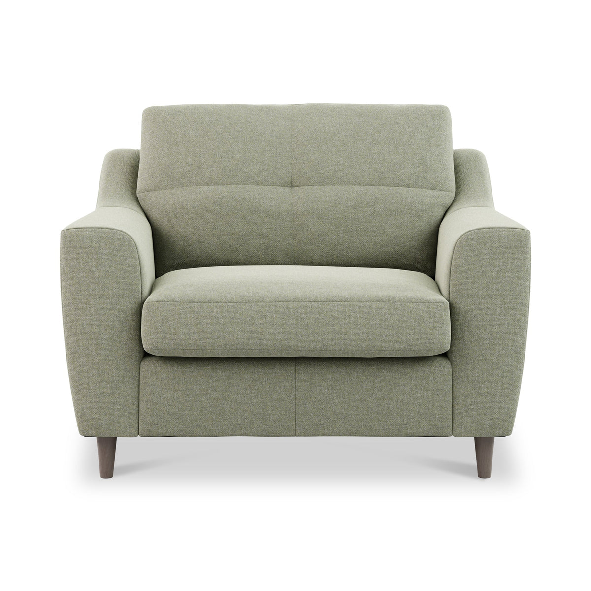 Justin Snuggle Armchair