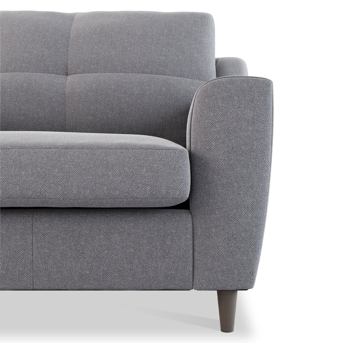 Justin Snuggle Armchair