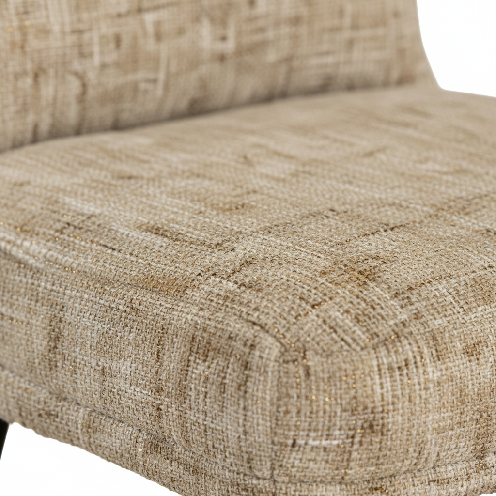 Cole Textured Bar Stool