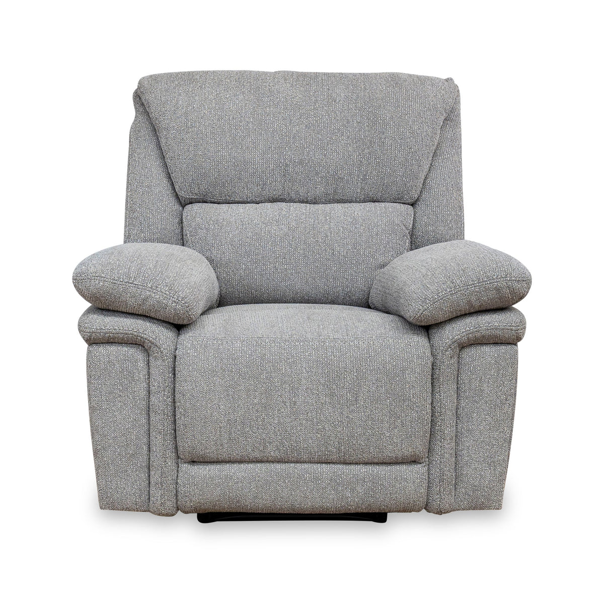 Fernsby Manual Recliner Armchair