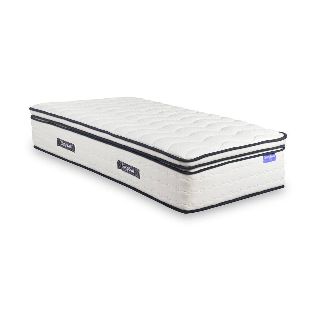 SleepSoul Space Mattress