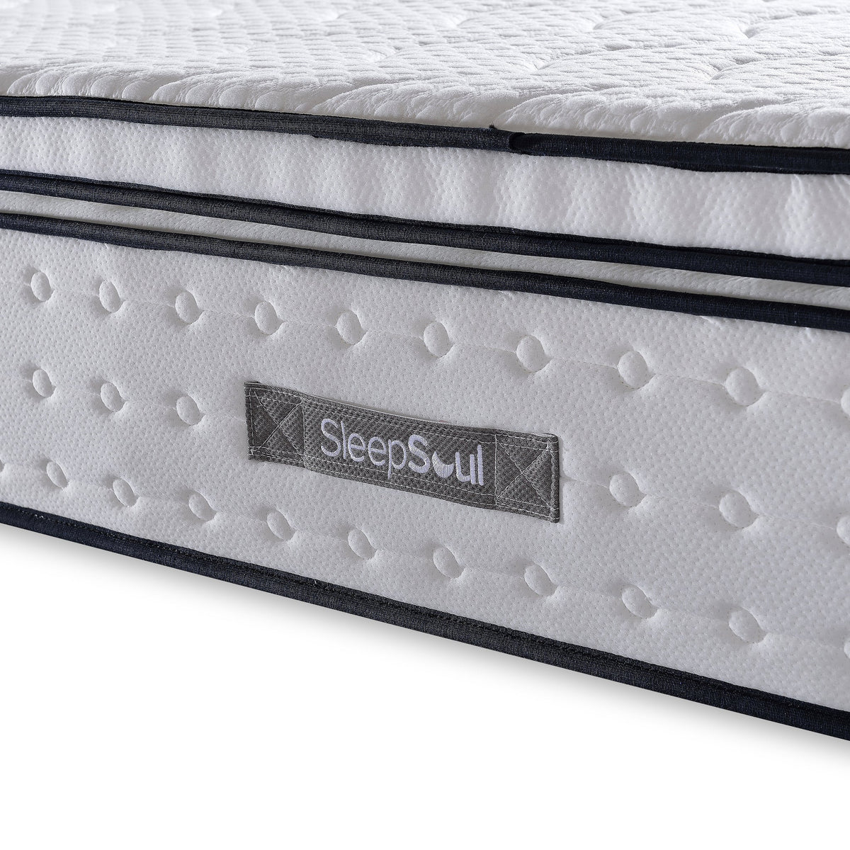 SleepSoul Space Mattress