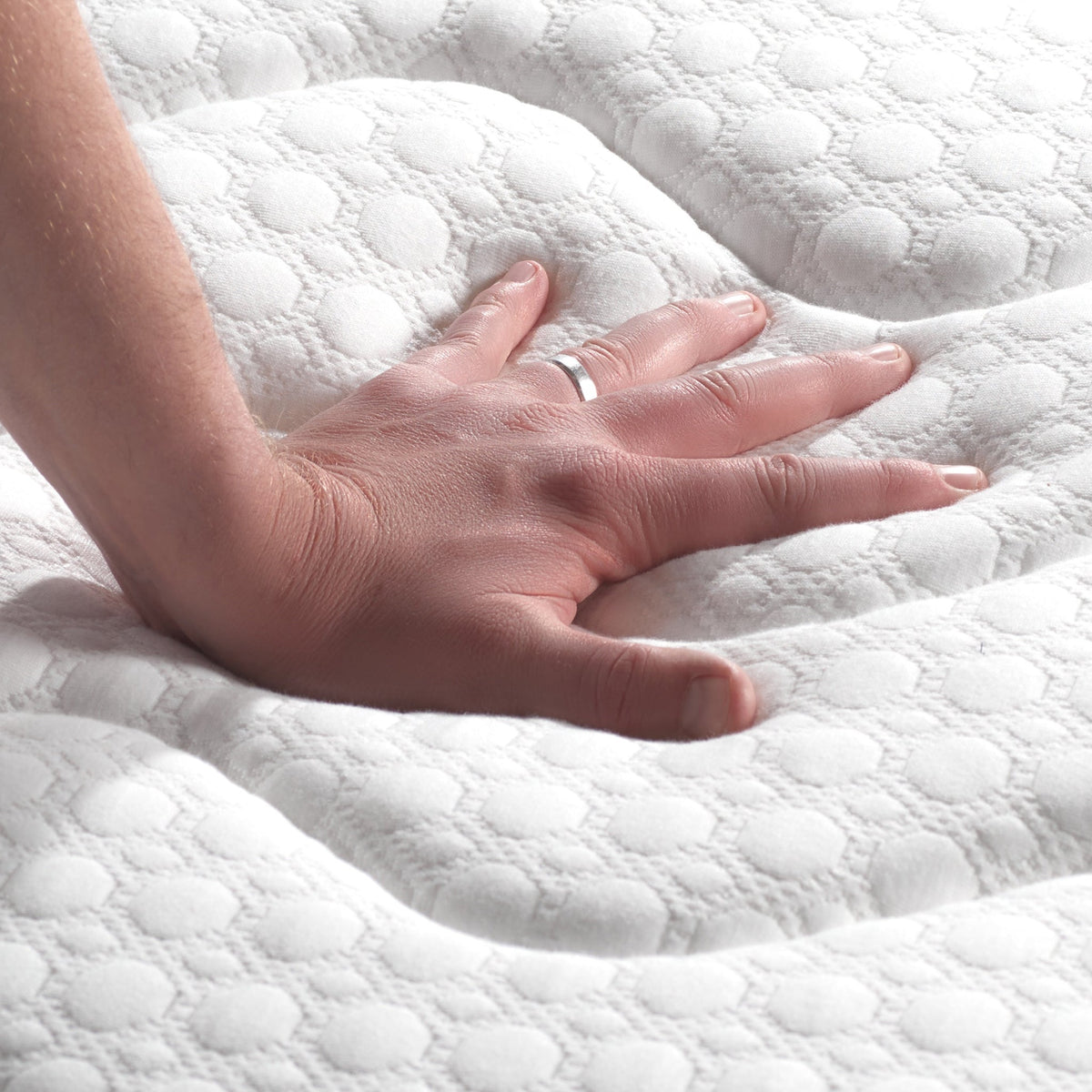SleepSoul Space Mattress