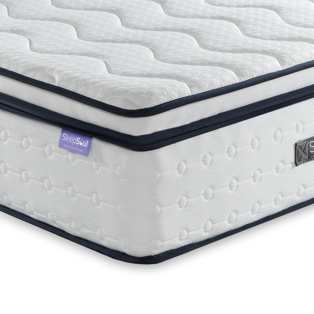 SleepSoul Space Mattress