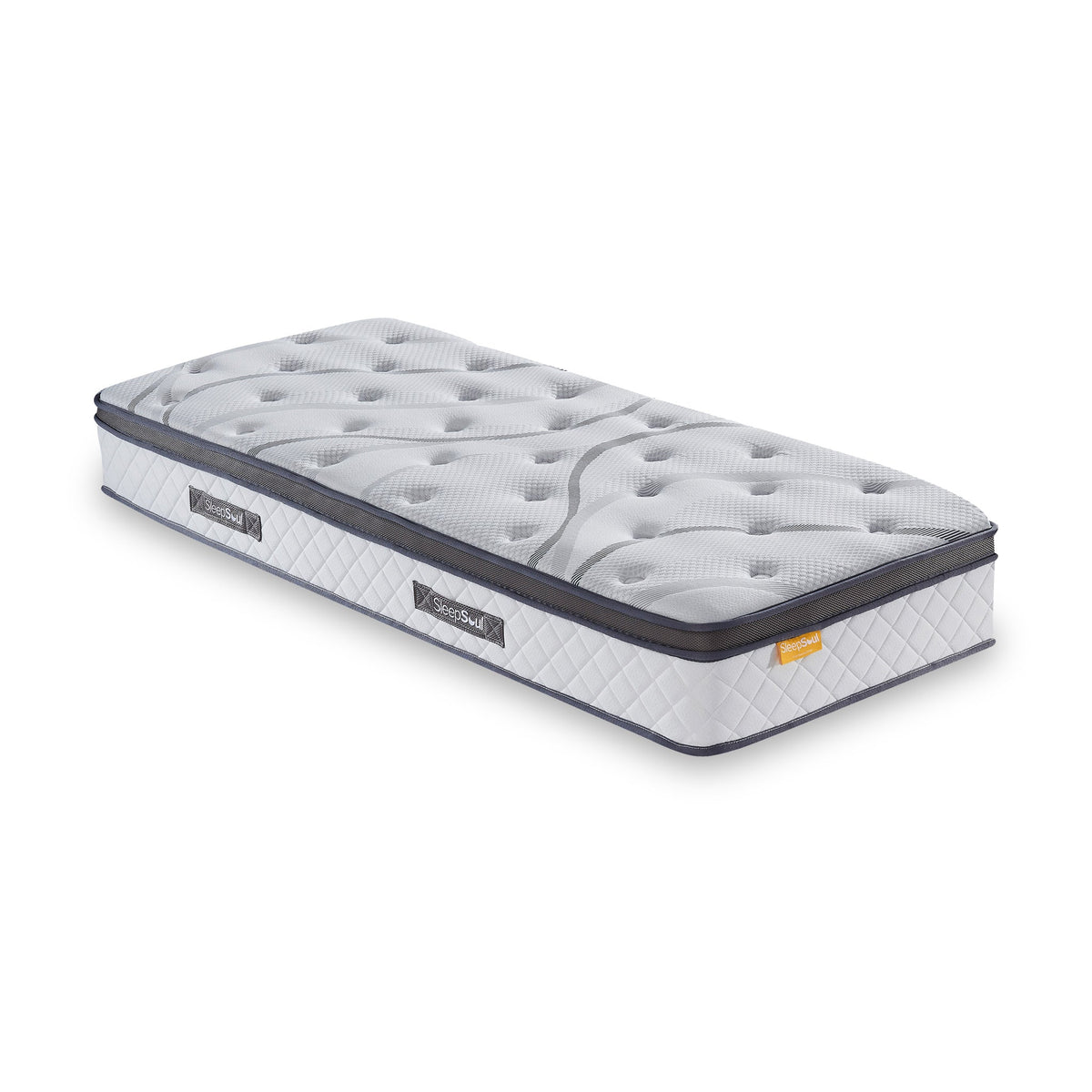 SleepSoul Heaven Mattress