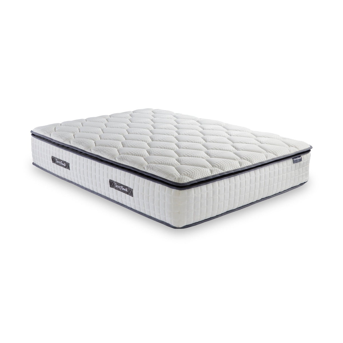 SleepSoul Bliss Mattress