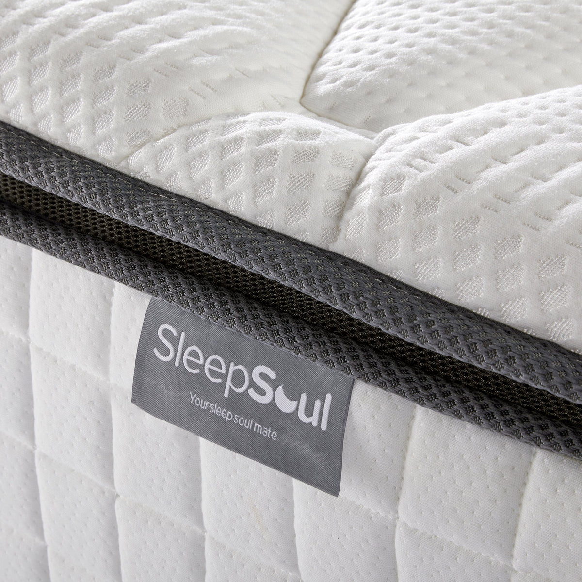 SleepSoul Bliss Mattress