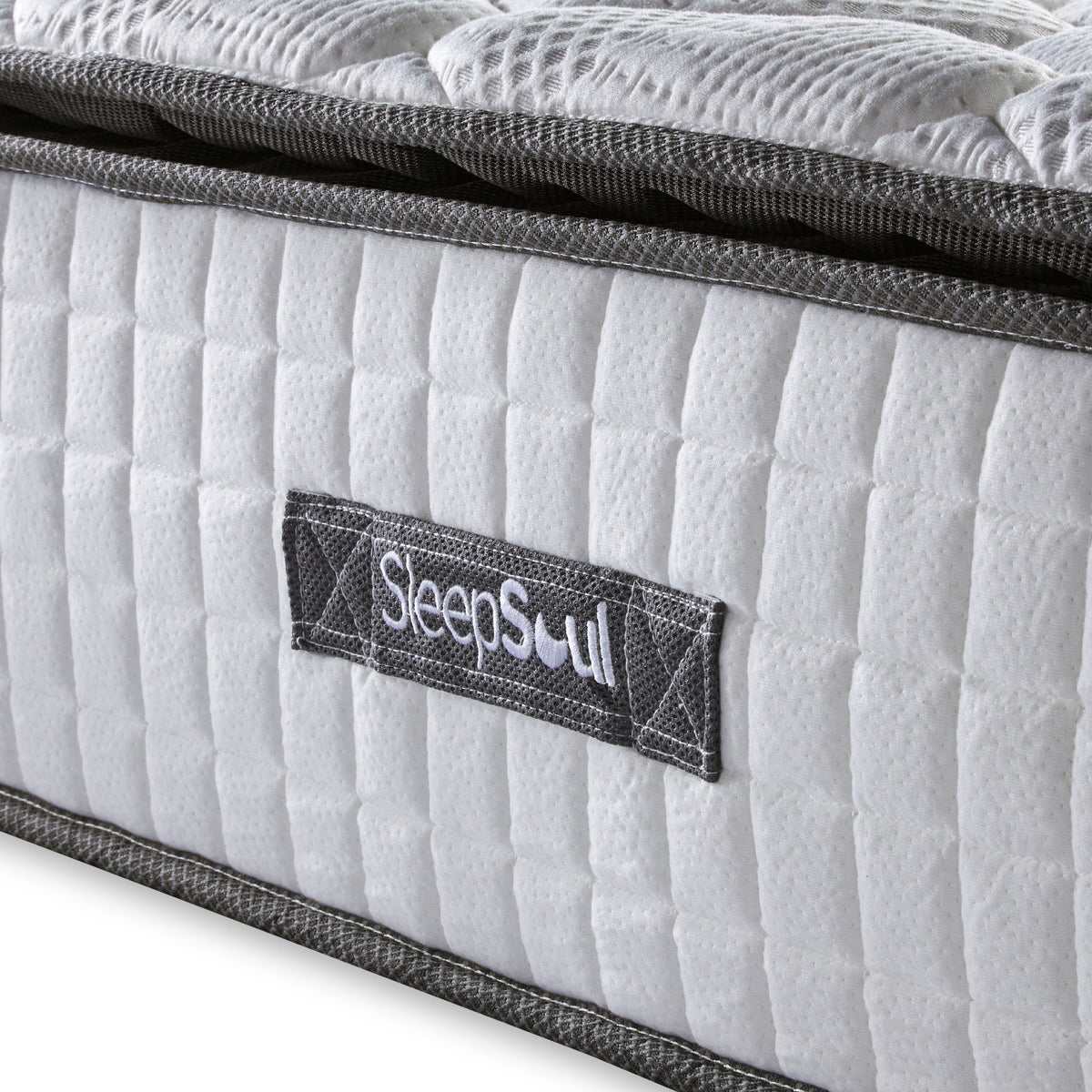 SleepSoul Bliss Mattress