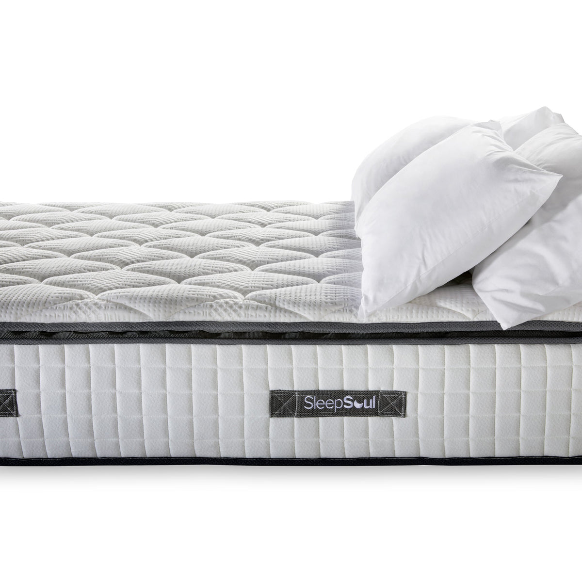 SleepSoul Bliss Mattress
