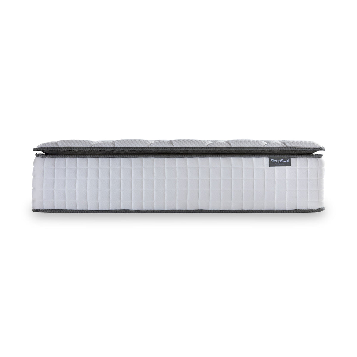 SleepSoul Bliss Mattress