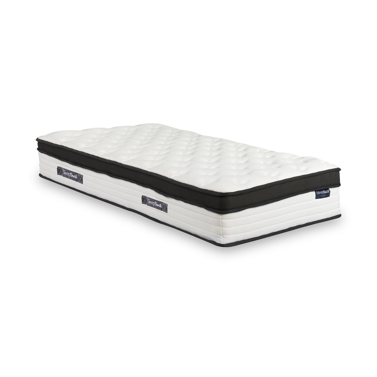 SleepSoul Cloud Mattress