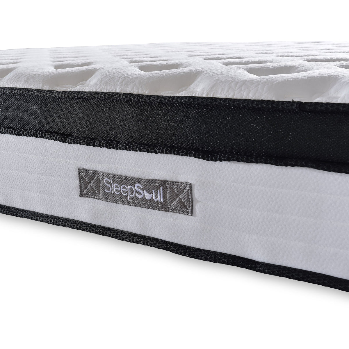 SleepSoul Cloud Mattress