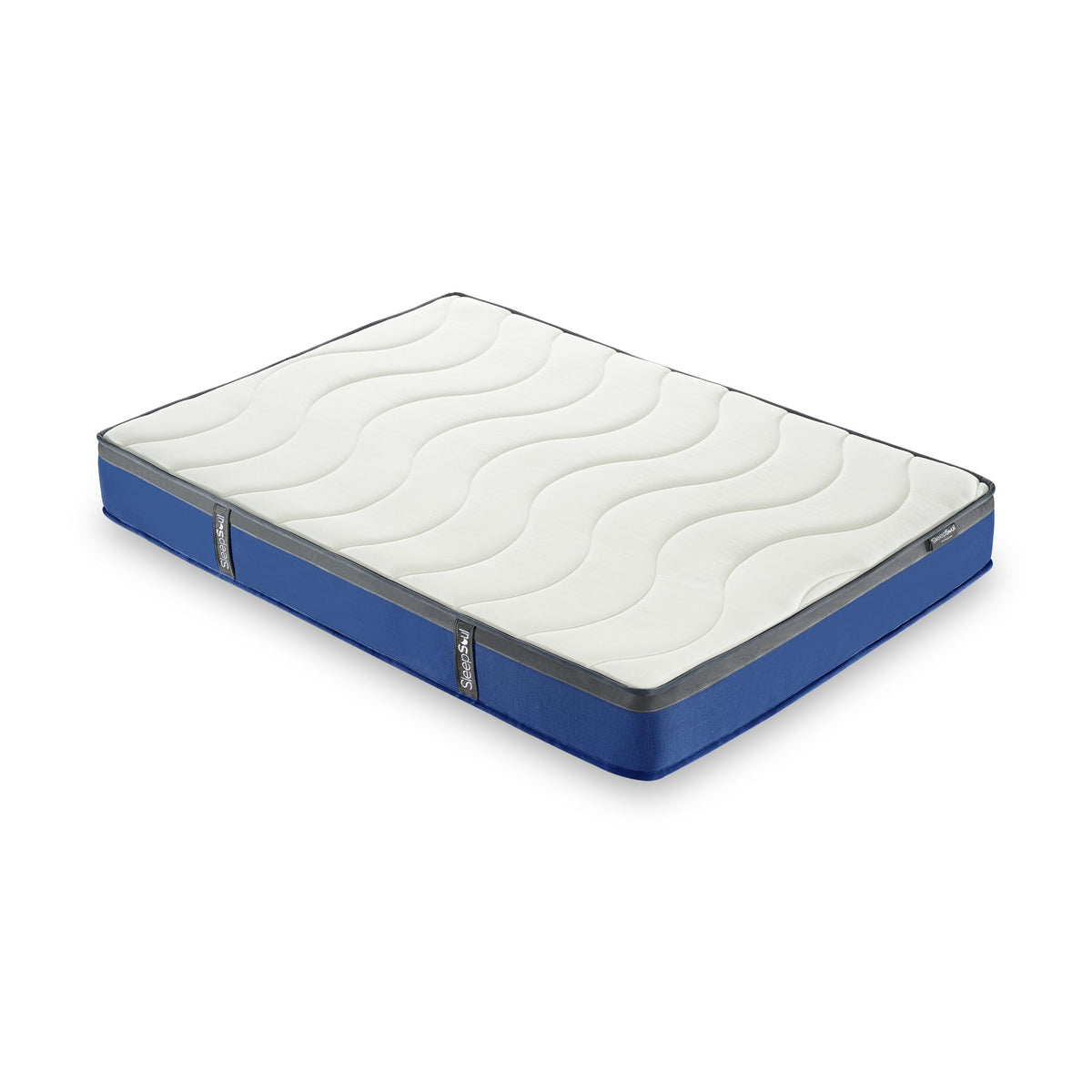 SleepSoul Nebula Mattress