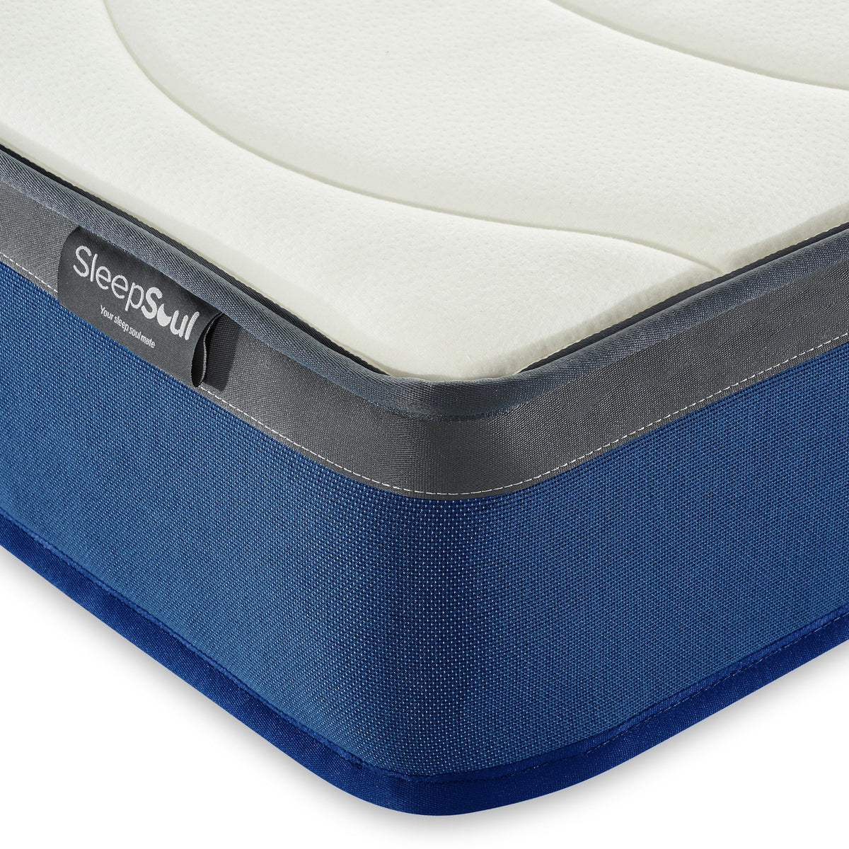 SleepSoul Nebula Mattress