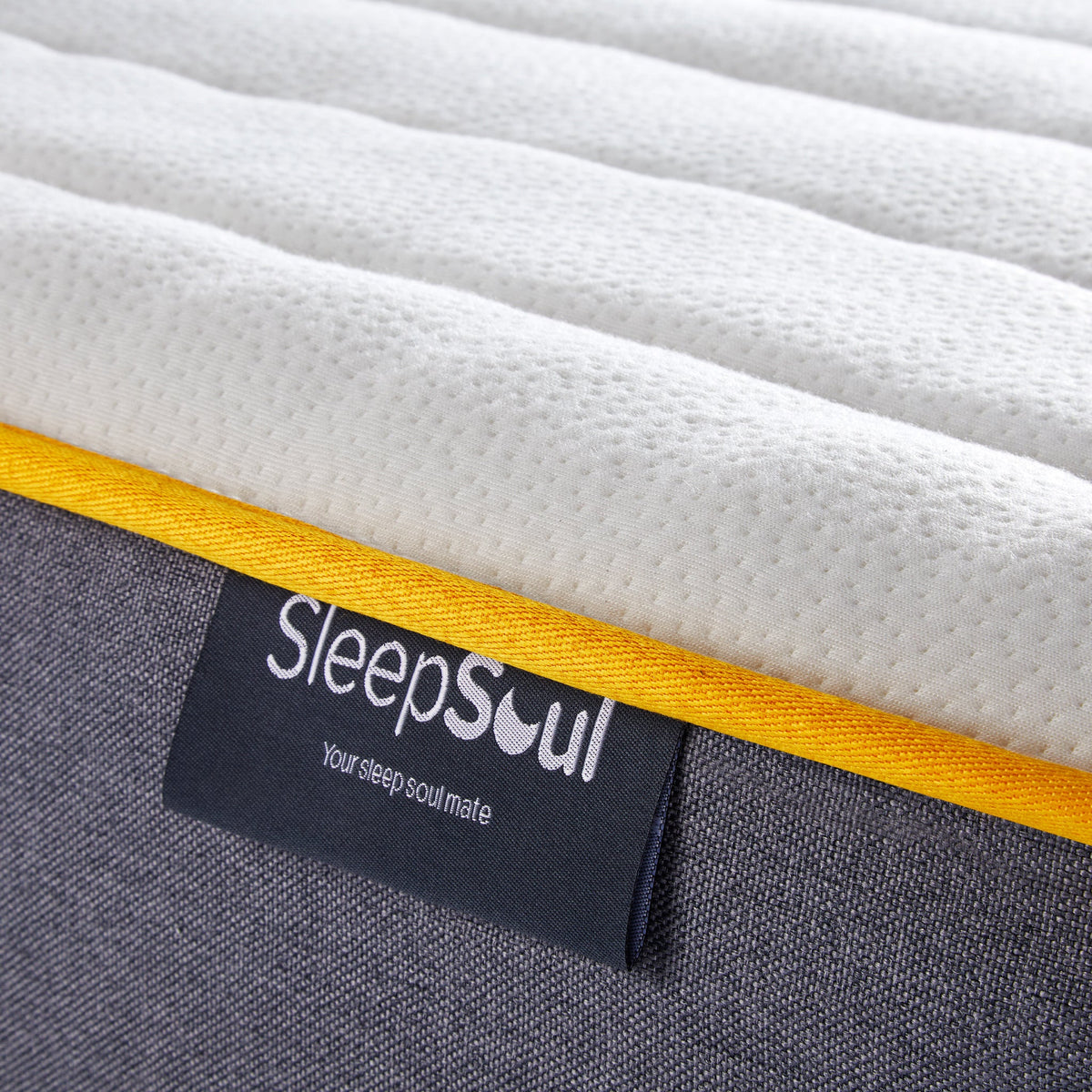 SleepSoul Balance Mattress