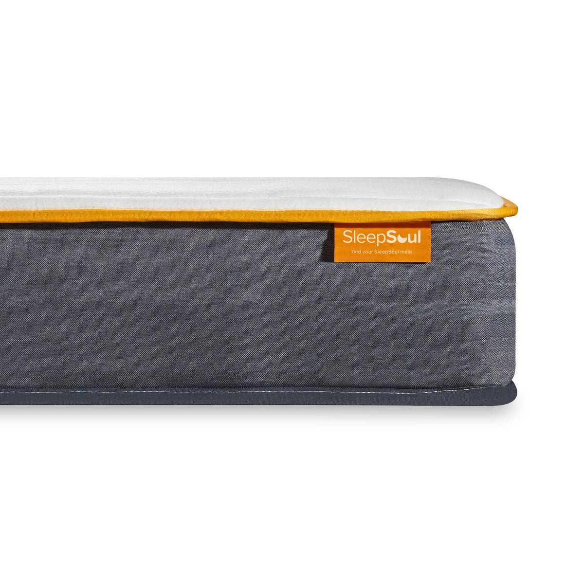 SleepSoul Balance Mattress