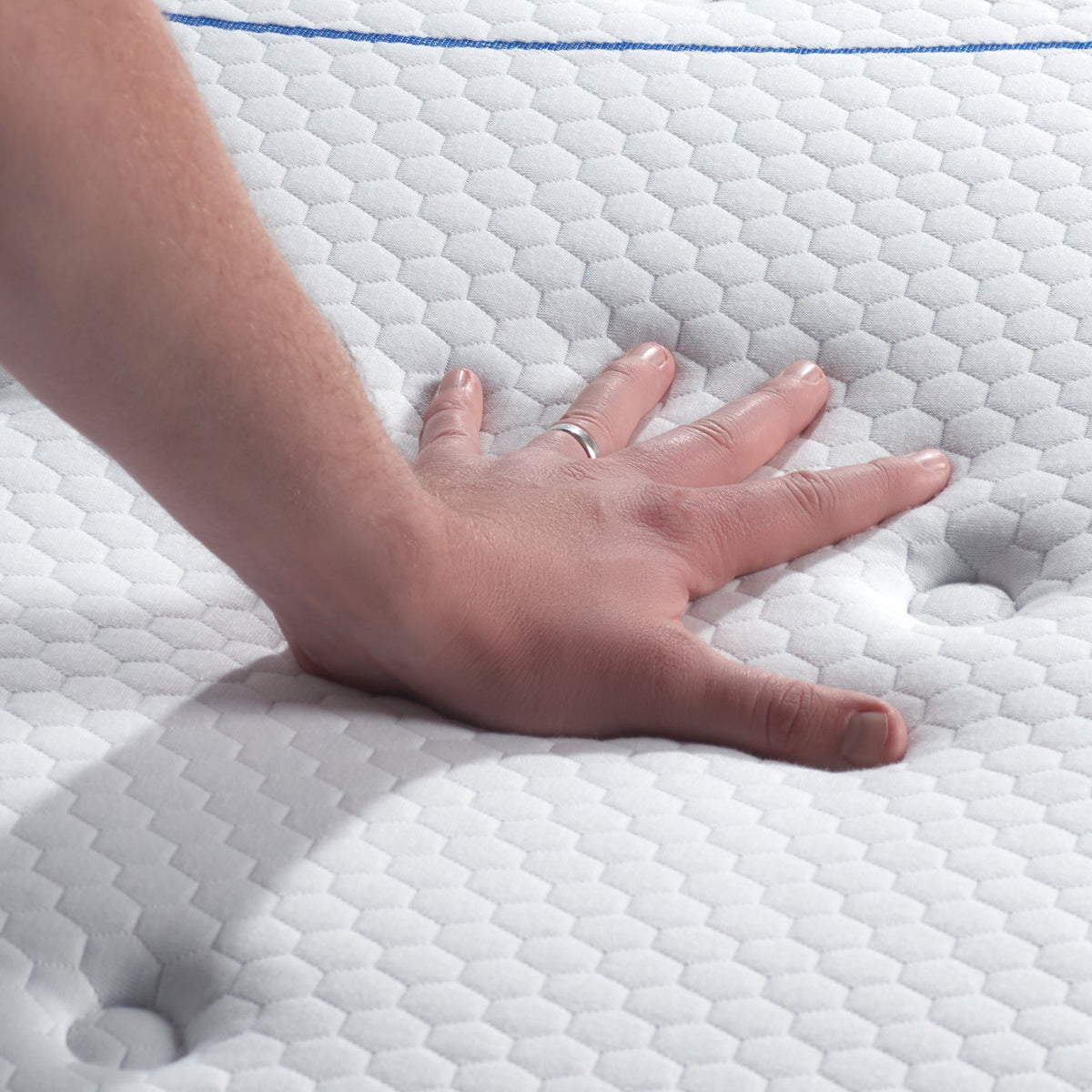 SleepSoul Air Mattress