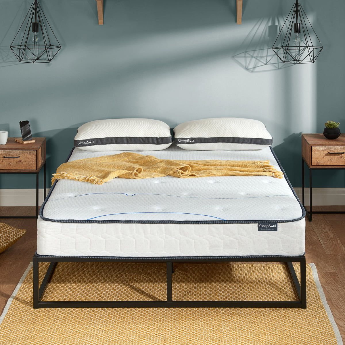 SleepSoul Air Mattress