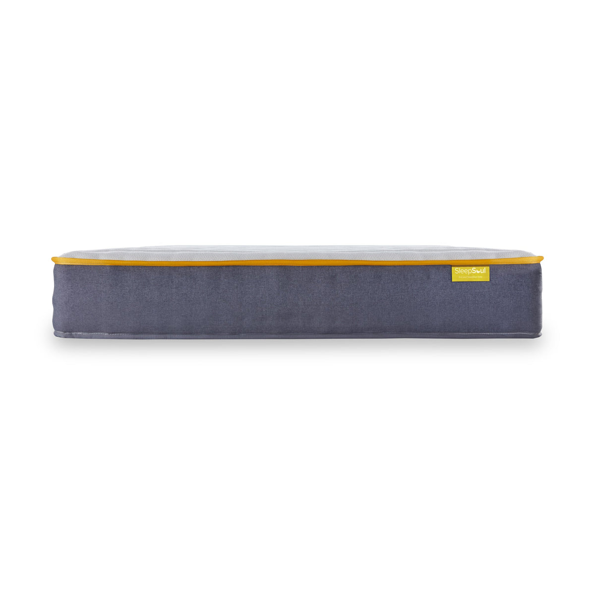 SleepSoul Comfort Mattress