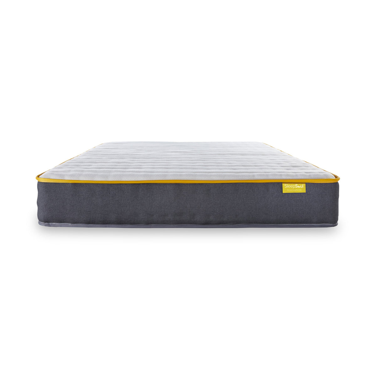 SleepSoul Comfort Mattress