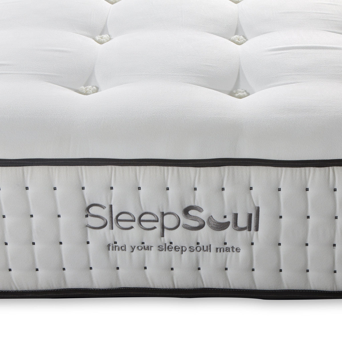 Sleepsoul Harmony Mattress