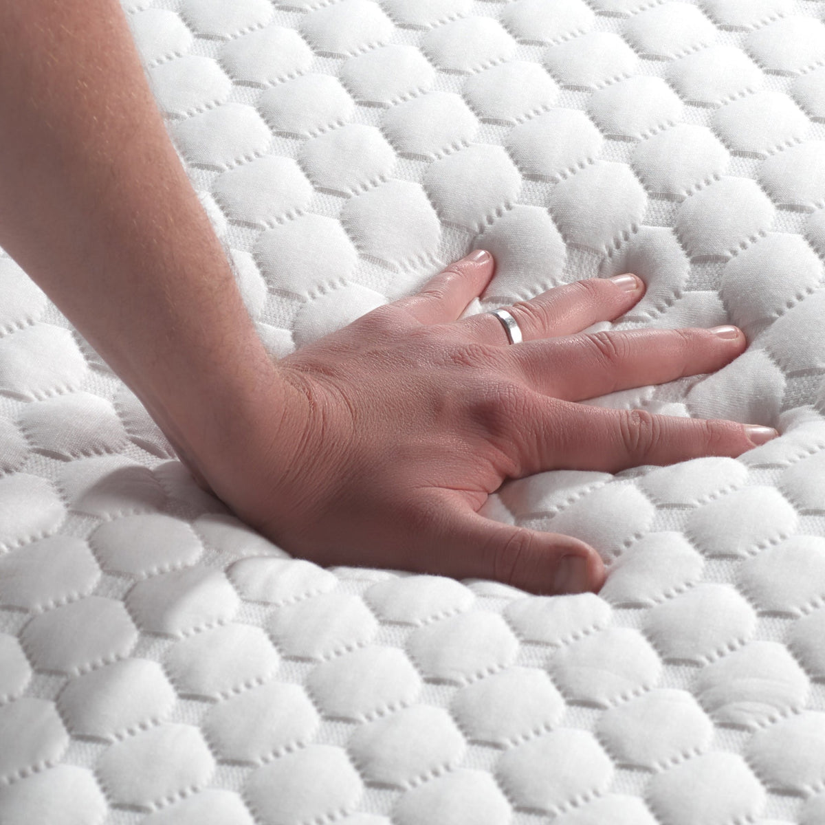 SleepSoul Paradise Mattress