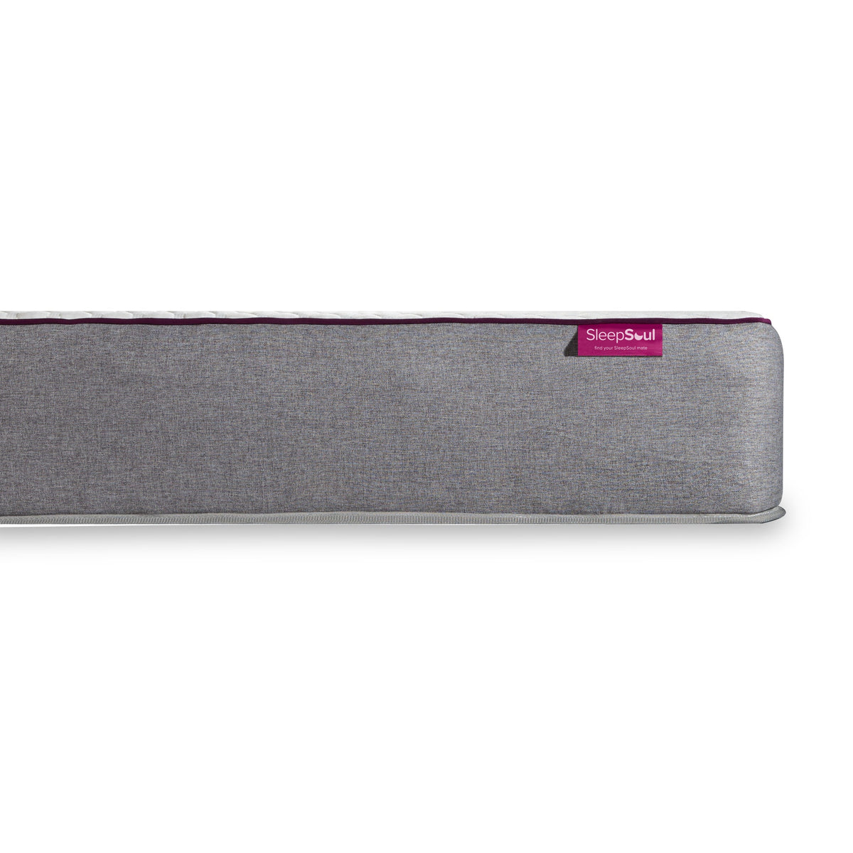 SleepSoul Paradise Mattress