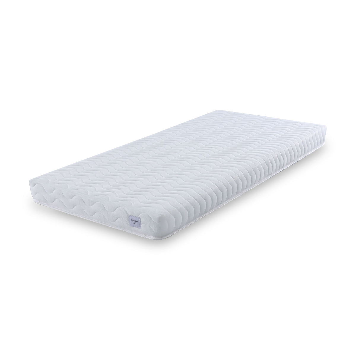 SleepSoul Nimbus Foam Mattress