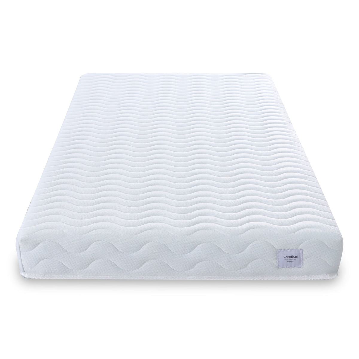 SleepSoul Nimbus Foam Mattress