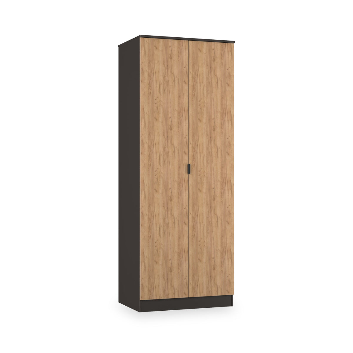 Huxley Double Wardrobe